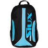 Taška na padel Siux Fusion Backpack Black/Blue