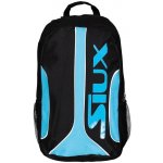 Siux Fusion Backpack Black/Blue – Zboží Dáma