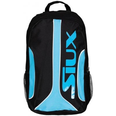Siux Fusion Backpack Black/Blue – Sleviste.cz