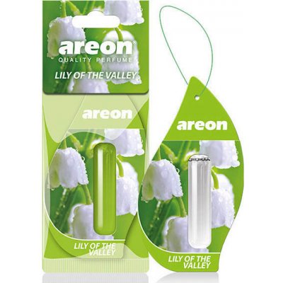 Areon LIQUID MON - LILY OF THE VALLEY – Hledejceny.cz