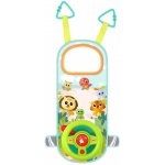 Bo Jungle hrací pultík do auta B Car Wheel – Zbozi.Blesk.cz