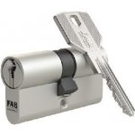 Assa Abloy FAB 4.00/DPNs 30+40, 5 klíčů – Zbozi.Blesk.cz