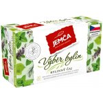 Jemča Výběr bylin 20 x 1,5 g – Sleviste.cz