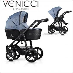 venicci midnight blue