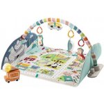 Fisher Price GJD41 Hrací dečka s aktivitam – Hledejceny.cz