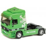 Seva Monti System 53.2 Actros L zelený – Zbozi.Blesk.cz