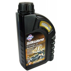 Fuchs Silkolene Comp 4 10W-40 1 l