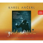 Karel Ančerl - Gold 21 - České requiem, Variace pro orchestr na téma a smrt CD – Hledejceny.cz