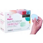 Beppy Classic Dry Tampony 2 ks – Hledejceny.cz