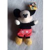 Plyšák DISNEY myšák Mickey Mouse FLOPSI 25 cm