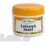 Dr. Popov lnicová mast 50 ml – Zboží Dáma