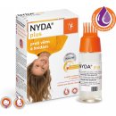 NYDA plus proti vším a hnidám 100 ml