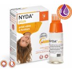 NYDA plus proti vším a hnidám 100 ml – Hledejceny.cz