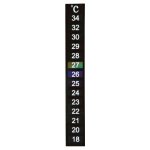 Trixie digitální teploměr pásek 18-34 °C, 13 cm – Hledejceny.cz