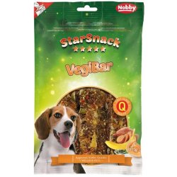 Nobby StarSnack Vegi Bar pamlsky pro psy 113 g