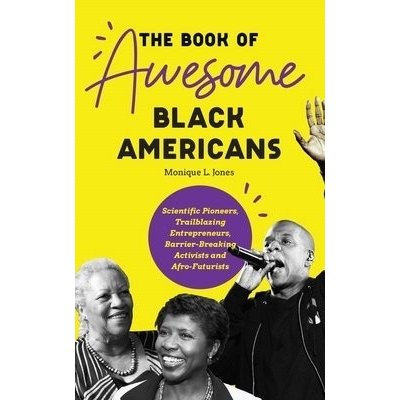 Book of Awesome Black Americans – Sleviste.cz