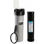 Aqua Shop Filtr na železitou vodu FZ 20 ECO – Hledejceny.cz