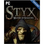 Styx: Masters of Shadows – Hledejceny.cz