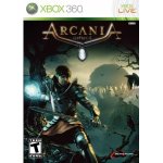 ArcaniA: The Complete Tale – Zboží Mobilmania