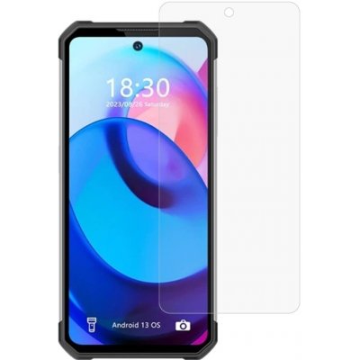 VSECHNONAMOBIL Ochranné sklo pro Oukitel WP27 80123 – Zboží Živě
