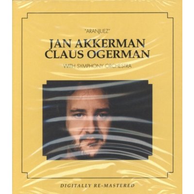 Akkerman Jan - Aranjuez CD – Hledejceny.cz