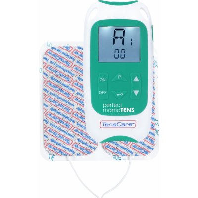 TensCare Perfect mama – Zboží Mobilmania