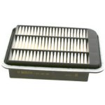 Vzduchový filtr BOSCH F 026 400 208 – Hledejceny.cz