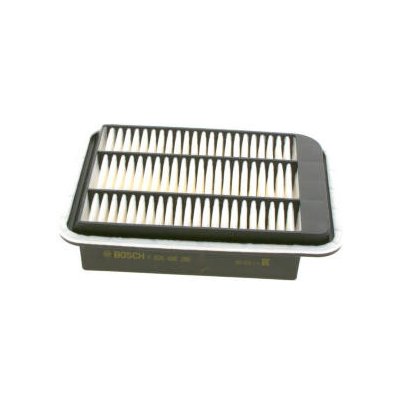 Vzduchový filtr BOSCH F 026 400 208 – Hledejceny.cz