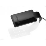 Aquael Leddy Smart 2 Plant 6 W 15 x 8 cm černé – Sleviste.cz