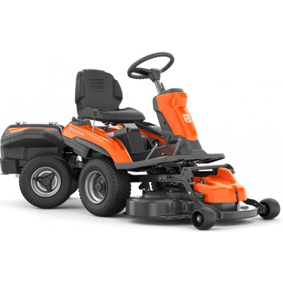 Husqvarna R200iX – HobbyKompas.cz