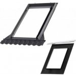 VELUX EDW 1000 CK02 55x78 – Sleviste.cz