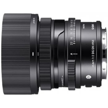 SIGMA 35mm f/2 DG DN Contemporary Sony E-mount