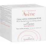Avène Extra výživný kompenzační krém 50 ml – Zboží Dáma