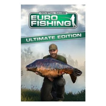 Euro Fishing (Ultimate Edition)