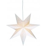 Markslöjd 8102 Vánoční dekorace SATURNUS 1xE14 25W 230V 45 cm ML0844 – Hledejceny.cz