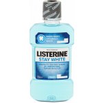 Listerine Stay White antiseptická 250 ml – Hledejceny.cz