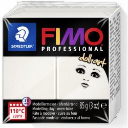 Fimo Professional Doll Art porcelánová 85 g