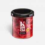 ŽIVINA Kimchi Natural 300 g – Zboží Dáma