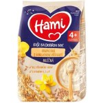 Hami Kaše na dobrou noc Krupicová s vanilkovou příchutí mléčná 210 g – Zboží Dáma