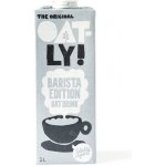 Oatly! Ovesný nápoj original 1 l – Zboží Dáma