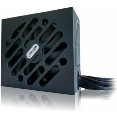 LC-Power Integrator Series 600W LC600SI V2.31 – Hledejceny.cz