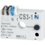 Elektrobock CS3-1B – HobbyKompas.cz
