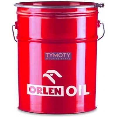 Orlen Oil Greasen Grafit 17 kg