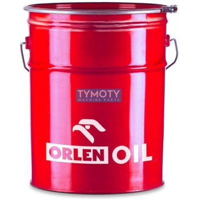 Orlen Oil Greasen Grafit 17 kg – Zboží Mobilmania