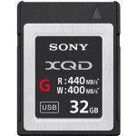 Sony 32 GB QDG32E-R – Hledejceny.cz