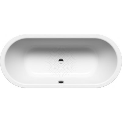 Kaldewei - Classic Duo Oval 170 x 75 cm 291430000001 – Hledejceny.cz
