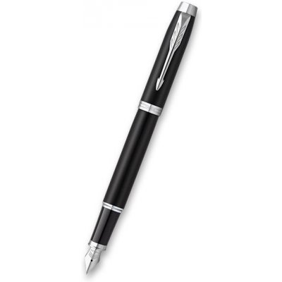 Parker Parker IM Essential Black CT 1502314363 – Hledejceny.cz