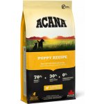 Acana Recipe Puppy 17 kg – Hledejceny.cz