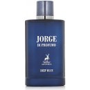 Maison Alhambra Jorge Di Profumo Deep Blue parfémovaná voda pánská 100 ml