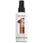 Uniq One All In One Hair Treatment Coconut kokosová vlasová kúra 10v1 150 ml – Zboží Dáma